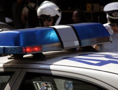 Εξιχνιάστηκε η άγρια δολοφονία ενός 48χρονου άστεγου από την Αλβανία στον Αγ.Κοσμά